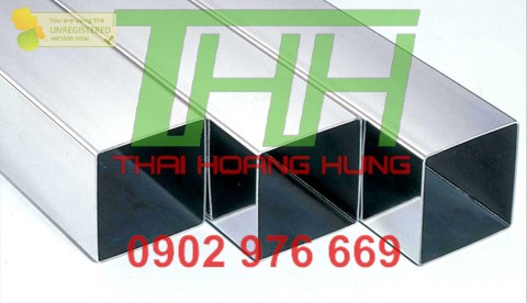 Hộp inox 430
