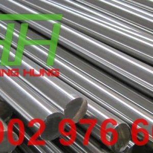 LA ĐÚC INOX 304 8M