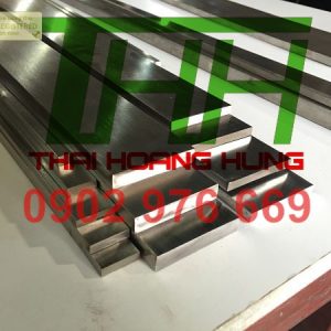 LA ĐÚC INOX 304 GIÁ RẺ TẠI HCM