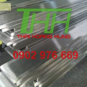 La đúc inox 304HL