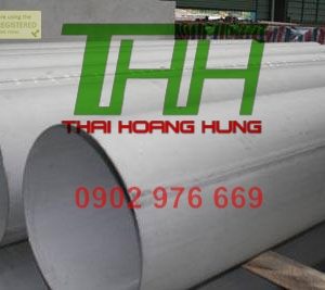 ỐNG HÀN INOX 201