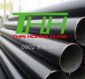 ỐNG THÉP SIÊU ÂM CỌC KHOAN NHỒI