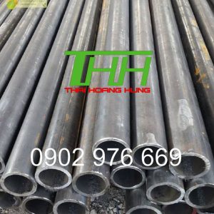 ỐNG THÉP TIÊU CHUẨN ASTM A53