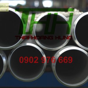 Ống đúc inox 304 phi 80