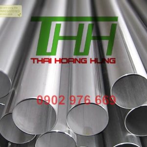 Láp inox 304 đặc phi 10, 20, 30, 40, 50, 60, 70, 80, 90, 100…. Cắt theo yêu cầu