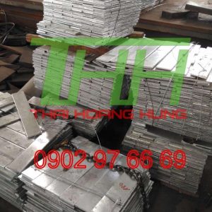 THÉP LA KẼM 1mm/1.5mm/2mm/2.5mm/3mm/4mm/5mm