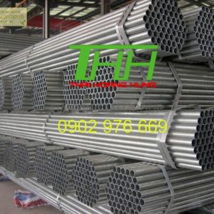 Ống thép kéo phi 8 x 2li cắt theo qui cách