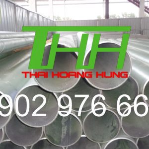 THÉP ỐNG ĐÚC PHI 70