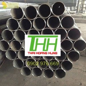 THÉP ỐNG ĐÚC PHI 76