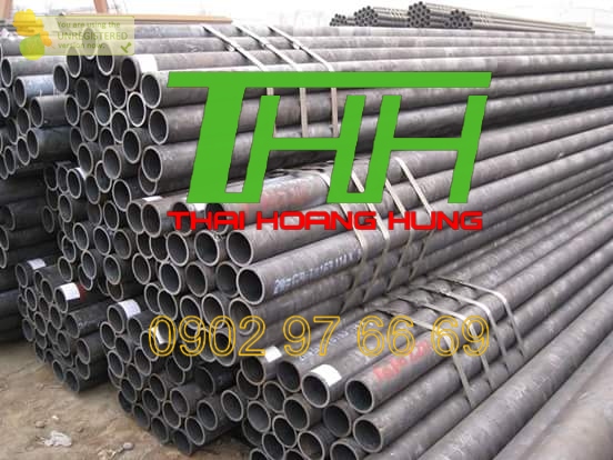 Thép ống hàn cắt theo qui cách mua ở đâu giá rẻ