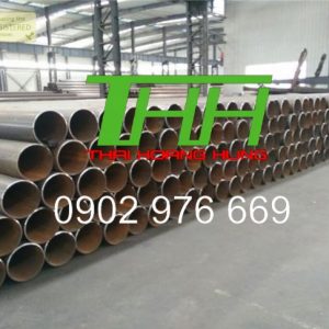 THÉP ỐNG TẠI ĐÀ NẴNG