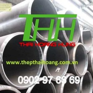 THÉP ỐNG TRÒN 90