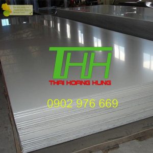 Tấm Inox 304/316 dày 5-6-8-10-12-14-16-18-20ly