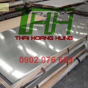 Tấm inox 304 dày 2mm