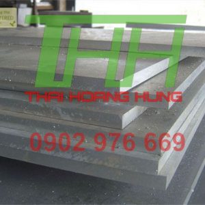 Tấm inox 304 dày 32mm tại TPHCM