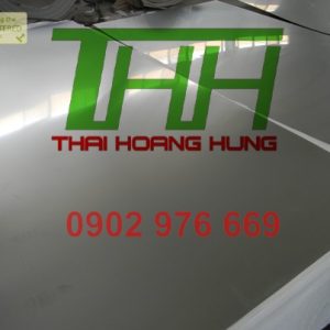 Tấm inox 304L