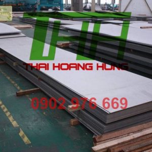 Tấm inox 304L dày 12mm