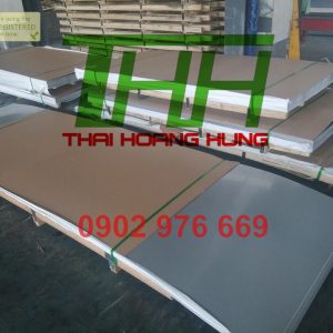 Tấm inox 430