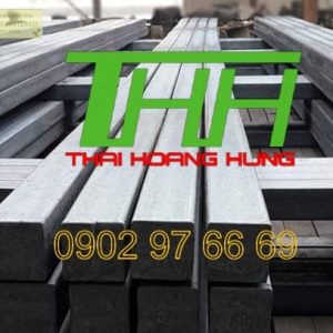Thép mỹ nghệ vuông đặc 10x10