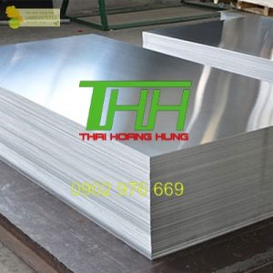 NHÔM TẤM 5MM