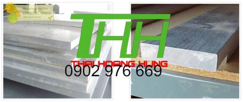 NHÔM TẤM A7075