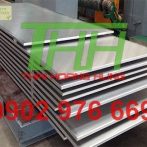 Thép la mạ kẽm giá rẻ