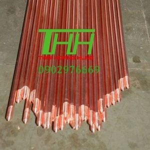 ĐỒNG ĐỎ TIẾP ĐỊA C1100, C1201, C1220, C1441