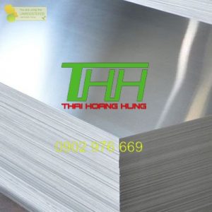 Nhôm tấm A1050