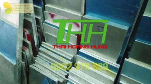 NHÔM TẤM 0.5MM