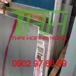 NHÔM TẤM A2024