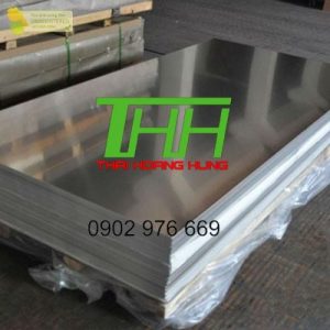 Nhôm tấm A5052