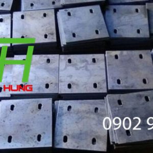 THÉP TẤM BẢN MÃ
