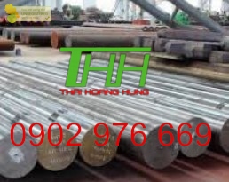 Thép tròn đặc SCR440 cắt theo quy cách