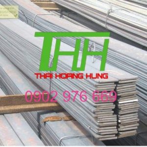 Thép la mạ kẽm nhúng nóng tại tp HCM