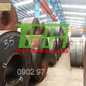 THÉP TẤM UỐN THEO YÊU CẦU