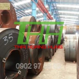 THÉP TẤM UỐN THEO YÊU CẦU