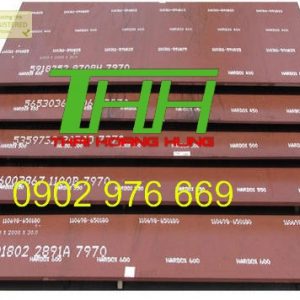 MUA THÉP TẤM Ở ĐÂU