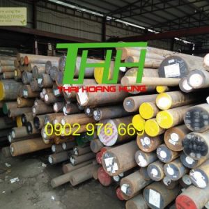 BẢNG TRỌNG LƯỢNG THÉP TRÒN ĐẶC