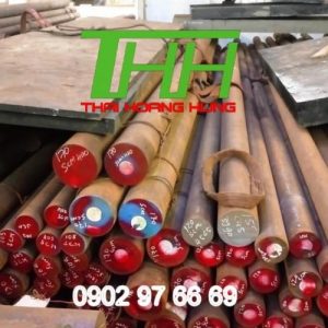 Thép tròn đặc , thép tròn trơn S20C, S30C, S35C, S40C, S45C, S50C, S55C, S60C