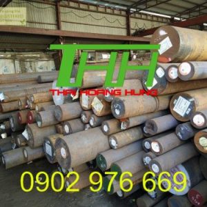 THÉP TRÒN ĐẶC SCM415/SCM420/SCM435