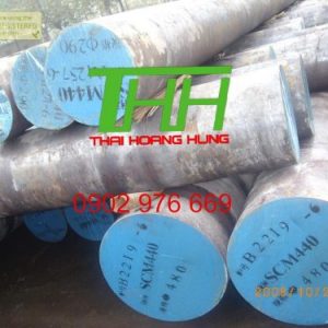 THÉP CHẾ TẠO KHUÔN